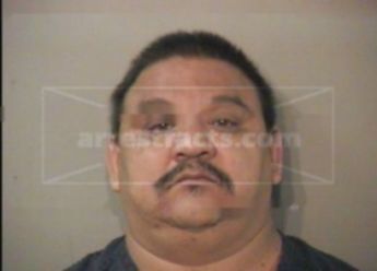 Jimmy D Ybarra