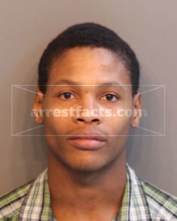 Preston Dewayne Smith