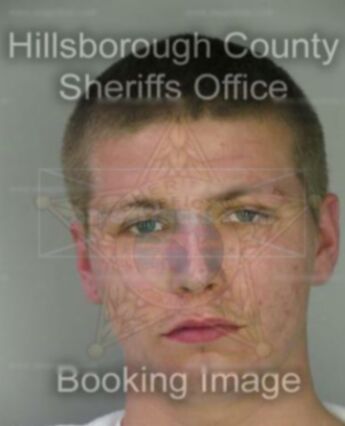 Michael Brandon Knight