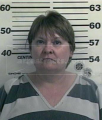 Bonita Mitchell Stout