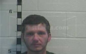 Jason Glenn Roop