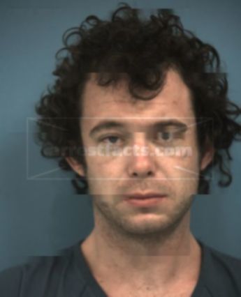 Daniel Clinton Blount