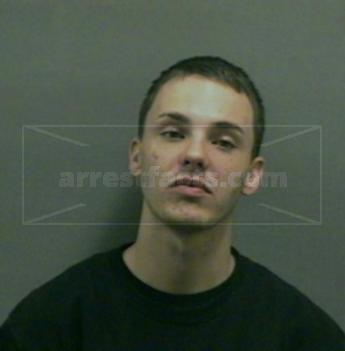 Brandon Charles Smith