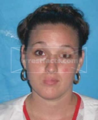 Jennifer Lynn Milton
