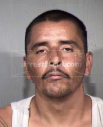 John Daniel Martinez