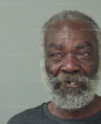 Maurice Dale Ellison