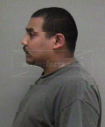 Rudy A Rios