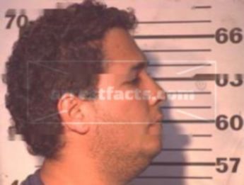 Braulio Saldana Vargas