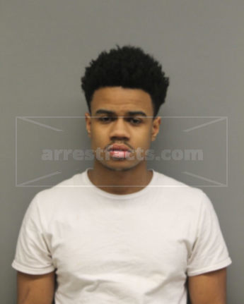 Demontrel D Wilson