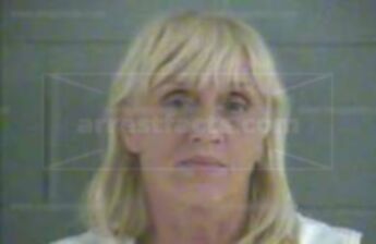 Vicky Lynn Dawson