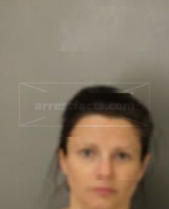 Stephanie Delaine Sawyer