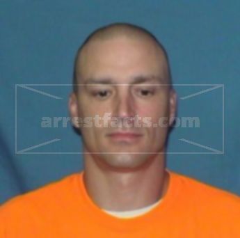 Jason P. Baugh