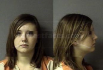 Tiffany Michelle Craven