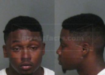 Demarcus Bethea