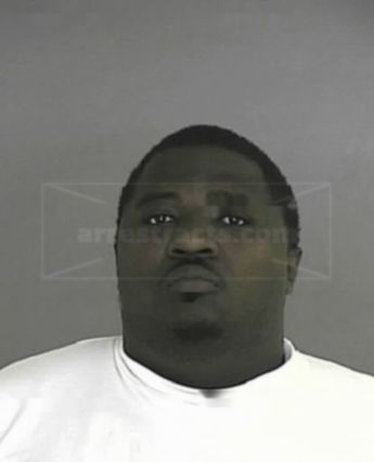 Bobby Delane Fitzgerald