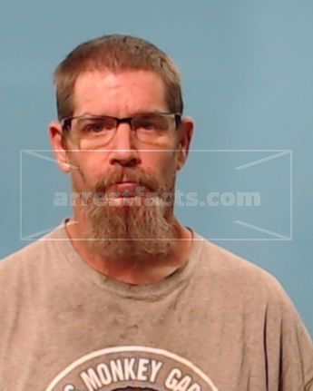 Everett Dwayne Wells