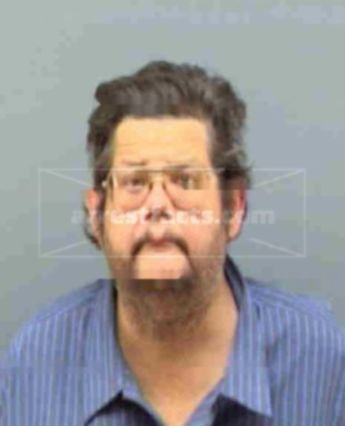 Randy Lee Glass