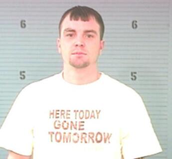 Johnathon Douglas Young