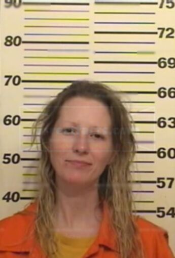 Christina M Saxton
