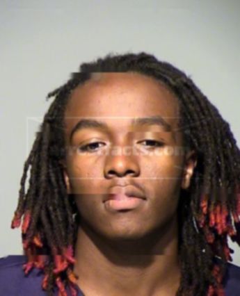 Isaiah Yancey