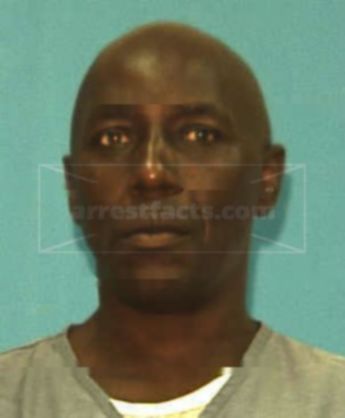 Johnny Roberts