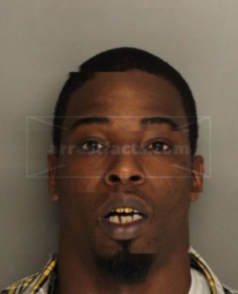 Antwon Lamont Buie
