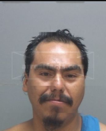 Pablo Ochoa