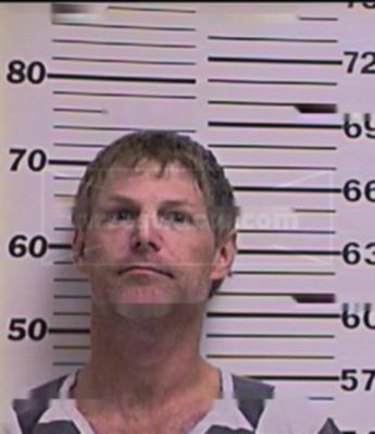 Larry Don Merritt