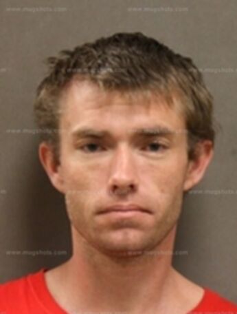 David Scott Masterson