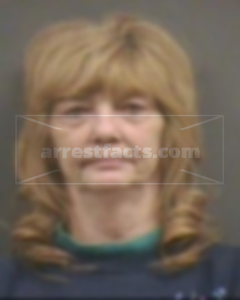 Janet Elizabeth Garvison