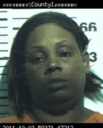 Charmain Hayes