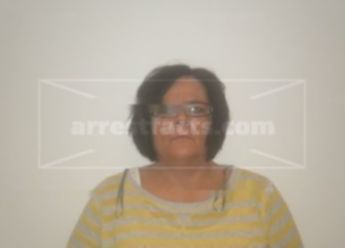 Tracy Regina Ragle