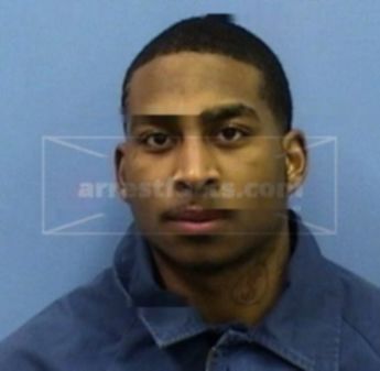 Leron Harris