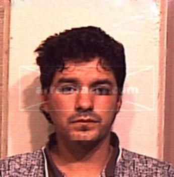 Jesse Henry Duran