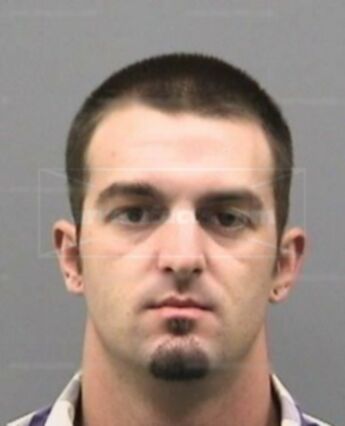 Clayton Todd Moore