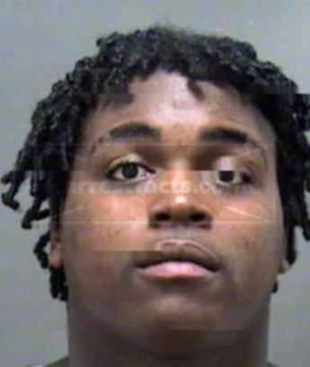Cetrell Dyrell Newkirk
