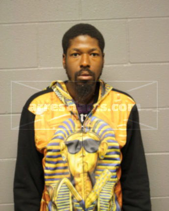 Derrick Hoskins