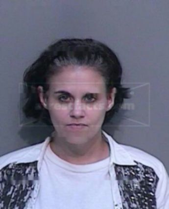 Haley Nicole Jordan