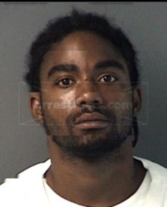 Felton Oneal Roberson