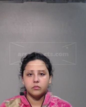 Raquel Mariela Villanueva Rodriguez