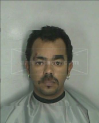 Martin Cruz-Laporte