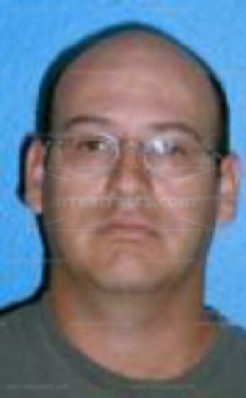 Robert Anthony Aviles