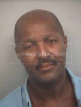 Randy Gene Nixon