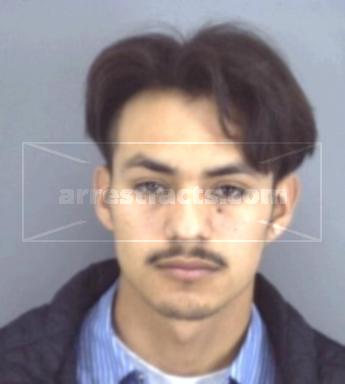 Miguel Chavez Reyes