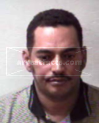 Jose Anibal Lopez