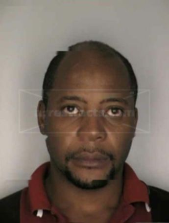 Donniel Cleve Vaughan
