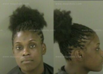 Serena Lamour Arrington