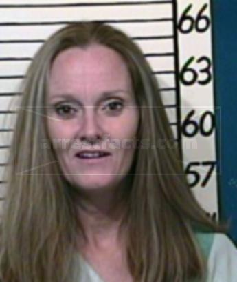 Mitzi Lynn Billingsley