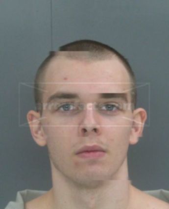 James Anthony Weber