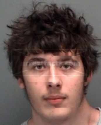 Anthony Joseph Pecina